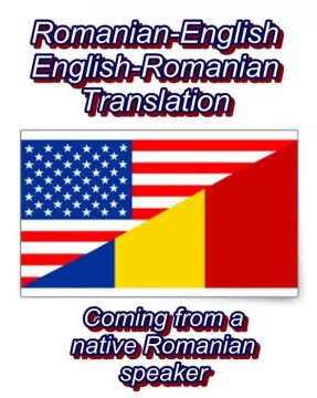 traduc din engleza in romana si vice versa